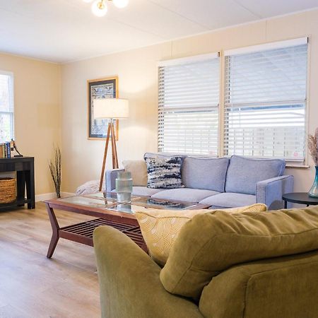 Villa House Near Tampa Zoo And Busch Gardens, Free High Speed Wifi Exterior foto