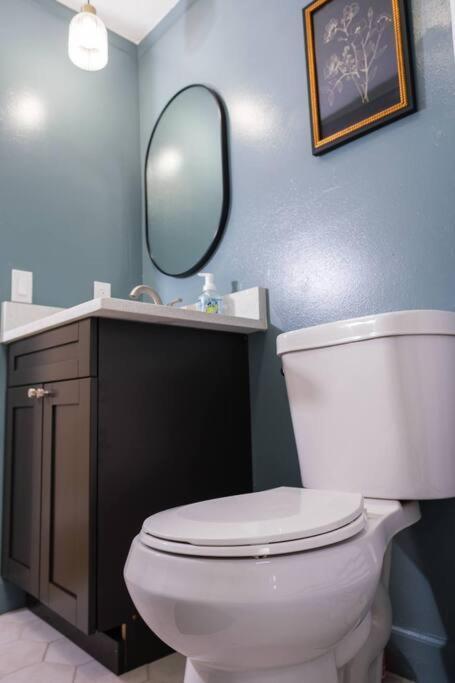 Villa House Near Tampa Zoo And Busch Gardens, Free High Speed Wifi Exterior foto