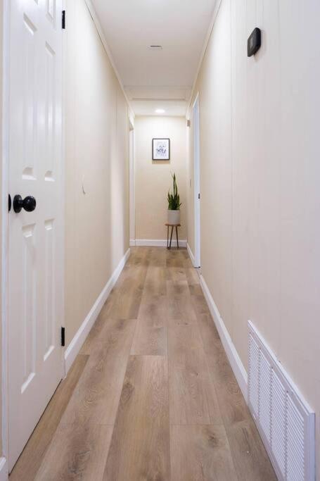 Villa House Near Tampa Zoo And Busch Gardens, Free High Speed Wifi Exterior foto