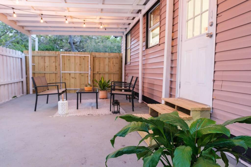 Villa House Near Tampa Zoo And Busch Gardens, Free High Speed Wifi Exterior foto